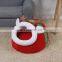 2019 Christmas cute cartoon Pet gifts warming in winter supplies dog beds houses