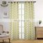 Competitive Price printed american style curtains