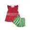 Girls Clothes Toddler Clothing Outfits Ruffle Baby Clothing Sets