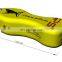 New design Swimming Tow Float Buoys Inflatable Follow-up Buoys Airbag swimming bubble safety float For Swimming and Rescue