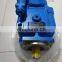 Vickers hydraulic Pump PVH057L01AA10A250000001001AB010A  877433