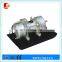 ZW plate concrete vibrator motor  1/3hp