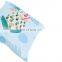 Multi-colored printed decorative throw pillow cover Sofa Couch Indoor Cushion /Pillow Case