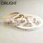 2019 high brightness SMD2835 dual color 112 led strip light