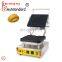 tartlet shell machine egg tart waffle maker for sale