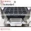 Baking equipment egg shell cheese tart machine