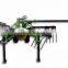 9LXD-2.5 Star rotary rake wheel lawn mower hay rake for sale