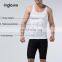 Men Slimming Body Shaper Vest for Weight Lose Men