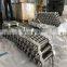 Hot sale astm 304 316 stainless steel hexagon bolts and nuts