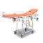 Ambulance stretcher bed dimensions folding medical hospital type equipment for sale