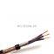 House Wiring 2.5mm Industriales 400v Power Cables Single Conductor Shielded Wire