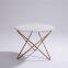 Furniture and Decor Online chris Marble Side Table