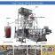 20 Years of Experience Twin Screw Extruder Automatic Pet Food Production Line Dog Food Making Machine With CE Certification