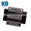 ABBA linear BRC30R0 BRC20R0 BRC25R0 guideway block and rail in stock