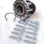 Factory manufacturer Truck wheel Bearings  805415 572813A Automotive HUB bearing 20518617 BTH-0022 21024155