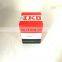 IKO bearing Double Hex Hole Cam Followers with cage CFKR85R CFKR 85R