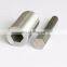 Manufacturers direct cold drawing seamless pipe diameter precision specifications can be customized