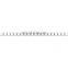 Factory Supply  Veterinary Bone Straight Reconstruction Plates Orthopedic Surgical Trauma Implants