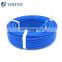 30 feet 5 watts per foot roof snow deicing cable defrost snow self regulated heated wire