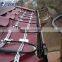 Chinese supplier Original Factory Newest Roof Gutter De-Icing System