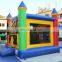 Custom Cheap Kids Inflatable Bouncers Slides Combos Bouncy Castle Children Bounce House Commercial with Water Slide