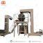 Plastic Bags Almond Packing Machine Popcorn Packing Machine