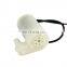 DC mini solenoid pump for breast equipment 3-6V ABS Plastic Material Brushless DC Mini breast pump