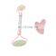2021 All Nature Amazon Hot Massage Jade Massage Roller Gusha Massage Tools