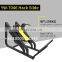 Commercial gym equipment precor incline chest press machine