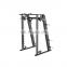 Wholesale high quality commercial gym equipment hammer strength pin loaded Machine Smith Machine for culb SEH63