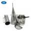 Stainless Steel Funnel Viscosimeter  For Petroleum Drilling Liquid