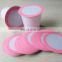Shanghai Joygoal factory directly sale K cup sealing lids