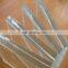 10MM LOW IRON TEMPERED FLOAT GLASS,EN 1096, European standard