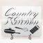 ON SALES 8"X8" Tempered Glass Cutting Board with country kitchen picture