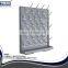lab PP peg board, pp pegboard, drying rack