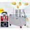 YQ-450 Hot Sale dunschiller aardappel peeling machine maquina de descascar mandioca industrial potato peeler machine in France