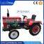 Four Wheel 24 HP Small Farm Tractor Price