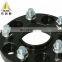 Auto Modified Parts Wheel Hub Spacers 5X120.65 To 5X135 15mm 20mm 25mm 30mm 35mm 40mm Flange