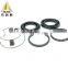 D4835 04479-30231 automotive brake disc EPDM NBR silicone flat rubber o ring brake adjuster brake caliper repair kits