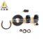 brake system EPDM NBR silicone caliper piston rubber D41826 D4723 5K0615423 rubber auto part dust cover boot repair kit