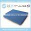 Wholesale Blue GYM TPE Square Balance foam pad