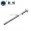 Reusable 5mm 10mm 15mmTrocars Surgical Instrument for Laparoscopy