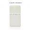 10000mAh Ultra Thin Power Bank Built