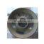 pulley wheels with bearings