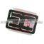 Fancy Hot Sale Carbon Fiber Utility Maple Money Clip