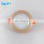 High Quality 5W 7W 12W 16W Surface Ceiling LED Downlight Dimmable Recessed LED Down Lights