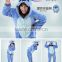 Animal Blue/Pink Stitch Adult Onesie Unisex Cosplay Costume Pajamas All In One Party Sleepwear For Men Women Adults
