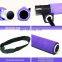 Portable Yoga Resistance Bands Pilates Stick BodybuildingGym Rubber Tube Elastic Bands Fitness Equipment Pilates Bars