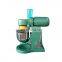 ASTM C27 C305 cement Planetary  Benchtop Heavy-Duty  Laboratory  morta  Mixer  for cement test