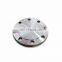 pn16 dn150 stainless steel raised face blind flange ansi b16.5 class 300 rf a105